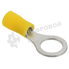Наконечник НКИ 5,5-10 кольцо 4-6мм (100шт/упак)