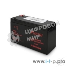 Батарея для ИБП Powerman Battery 12V/9AH CA1290