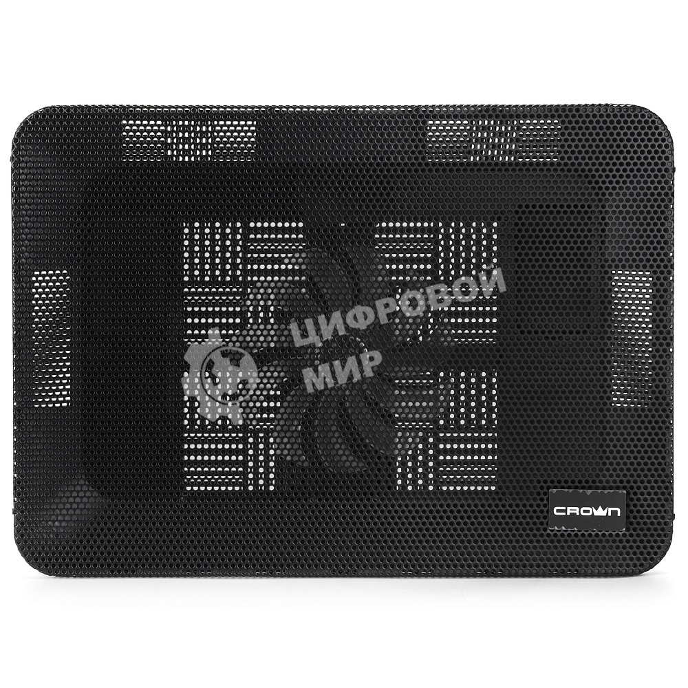 Подставка для ноутбука CROWN CMLS-400