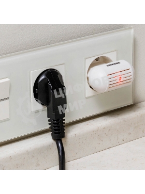 Ультразвуковой отпугиватель комаров Rexant 220 В