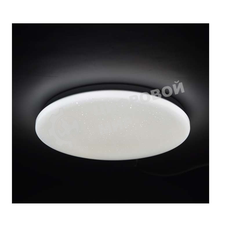 Светильник светодиодный JazzWay PPB STARWAY-2 24Вт 4000К IP20 D260х55