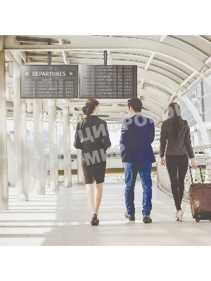 Потолочный кронштейн ONKRON N1L для телевизора 32