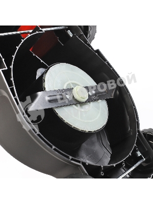 Газонокосилка роторная Patriot PT1134E (512309234) 1100Вт