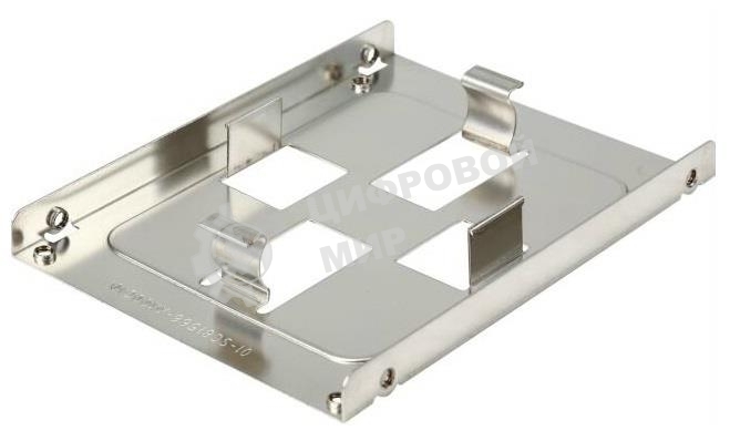 Лоток SuperMicro MCP-240-00127-0N LSI SuperCap Bracket in 2.5