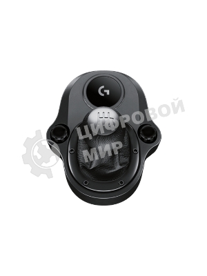 Переключатель передач Logitech Driving Force Shifter