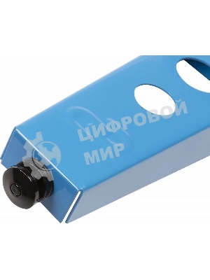 Гидроаккумулятор вертикальный В 50, металлический фланец