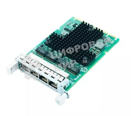 Сетевой адаптер 4X1G OCP 3.0 LRES3023PT-OCP LR-LINK