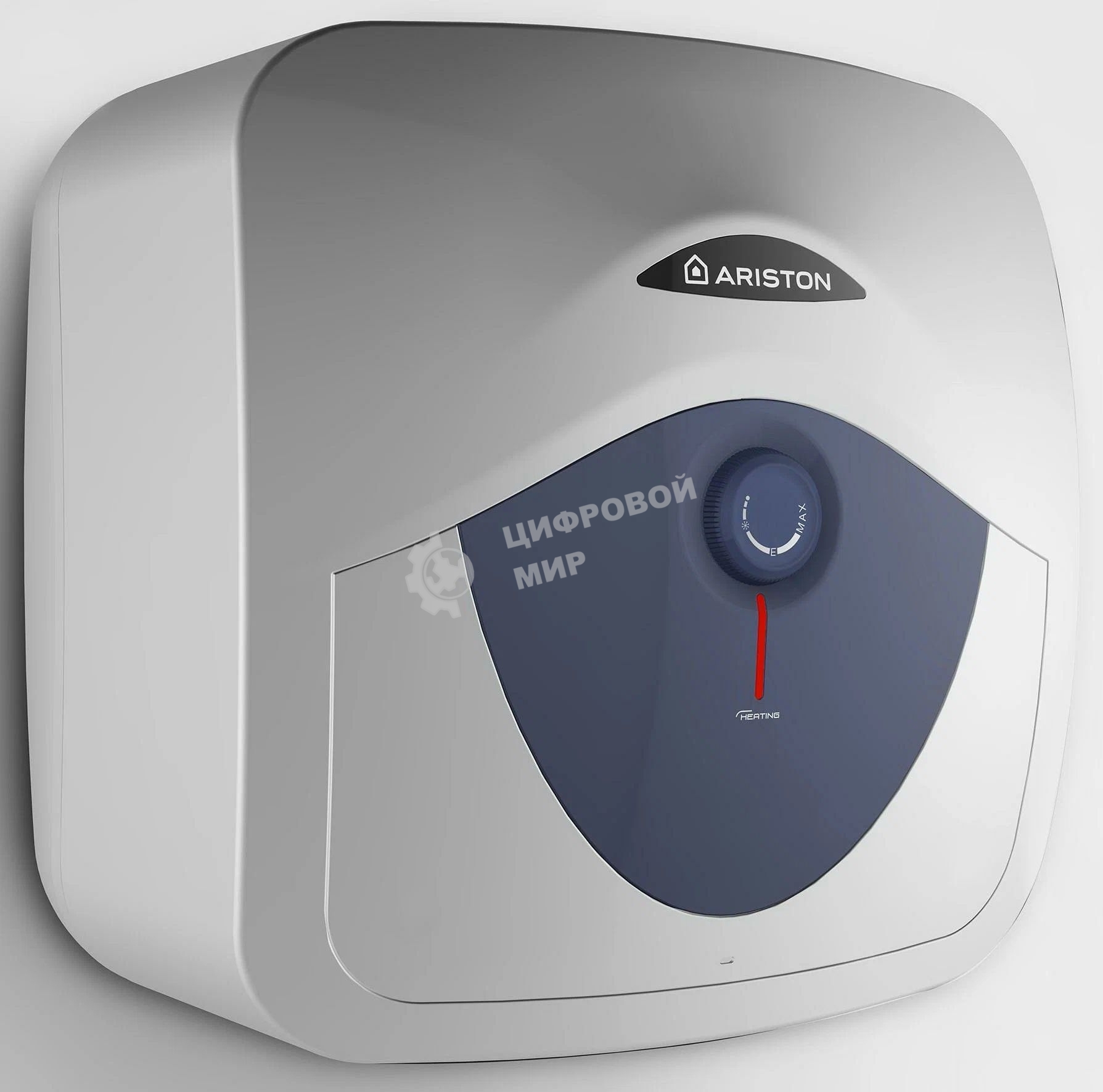 Водонагреватель электрический Ariston BLU EVO R 10U RU