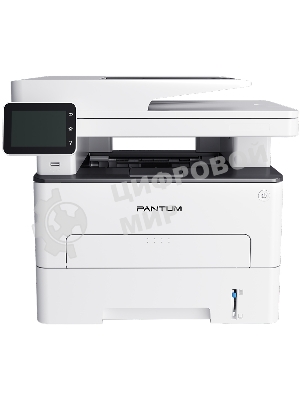 МФУ лазерное Pantum M7310DN, A4, ч/б, печ. 33 стр/мин., скан. до 25 стр/мин., 1200 x 1200 dpi, Ethernet (RJ-45), USB 2.0, проектная модель