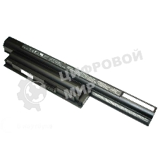 Аккумуляторная батарея для ноутбука Sony Vaio VPCE (VGP-BPS22) 3500mAh черный