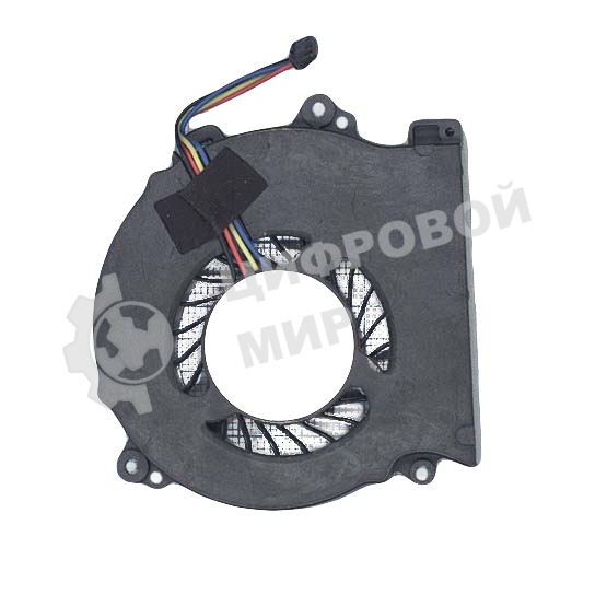 Вентилятор (кулер) для ноутбука HP XT13 ver.2`