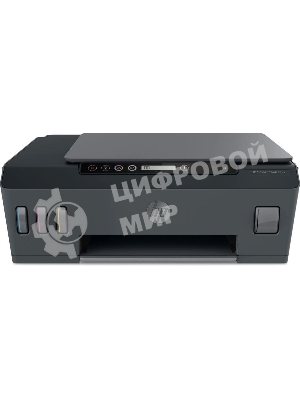 МФУ струйное HP Smart Tank 500 (4SR29A), A4, цветной, печ. до 22 стр/мин. (ч/б) до 16 стр/мин. (цвет), скан. до 8 стр/мин. (ч/б) 4 стр/мин. (цвет), 1200x1200dpi, USB