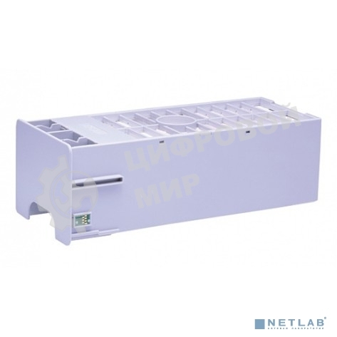 Расходные материалы EPSON C12C890501 Epson C12C890501 Емкость для отработанных чернил Maintenance Tank for 7700/9700