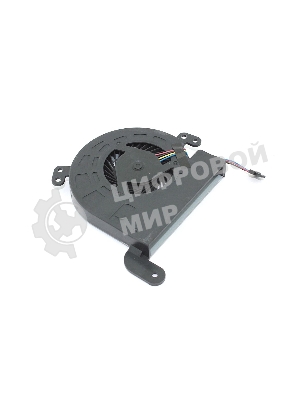 Вентилятор (кулер) для ноутбука Asus VivoBook X540S X540SA R540SA