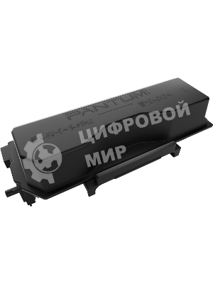 Картридж лазерный Pantum TL-5120XP черный (15000 стр.) для Pantum BP5100DN/BP5100DW