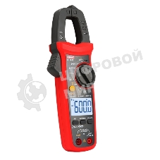 Токовые клещи UNI-T UT202A+