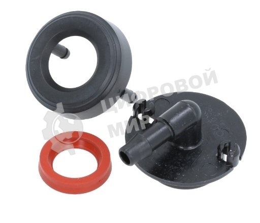 Ремкомплект бункера воды Jura, Aeg, Melitta 58637