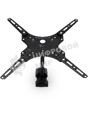 Кронштейн для телевизора Buro MF1 черный 13