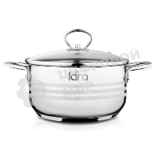 Кастрюля LARA LR02-906