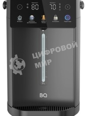 Термопот BQ TP5001 IvoryТермопот