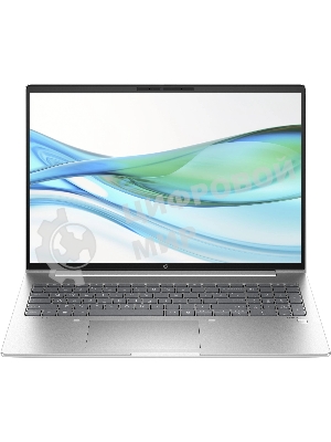 Ноутбук HP ProBook 460 G11 Core Ultra 7 155U 16Gb SSD512Gb Intel Graphics 16