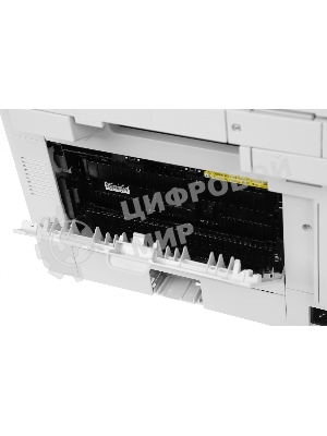 МФУ лазерное Canon i-SENSYS MF463dw, A4, ч/б, печ. до 40 стр/мин., скан. до 38 стр/мин. (ч/б) 13 стр/мин. (цвет), 1200 x 1200 dpi (печать) 600x600dpi (скан.), USB, RJ-45, Wi-Fi