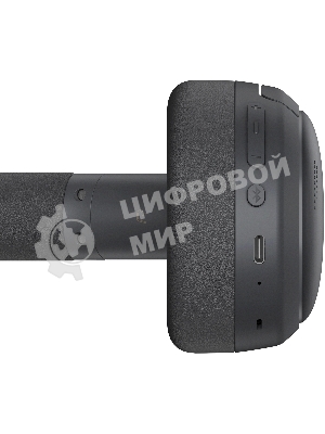 Гарнитура мониторные Edifier W800BT Pro черный беспроводные bluetooth оголовье
