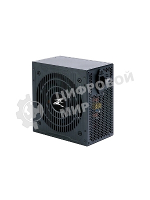 Блок питания Zalman ZM700-TXII V1/V2 RTL, 700Вт, 80 PLUS, 120мм, черный