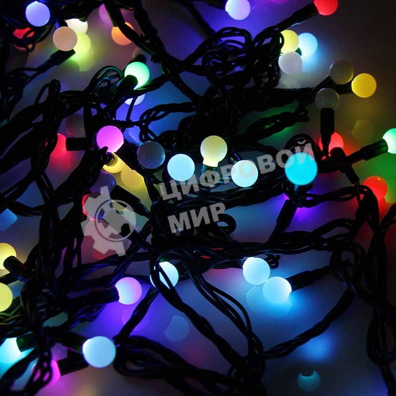 Гирлянда Neon-night 