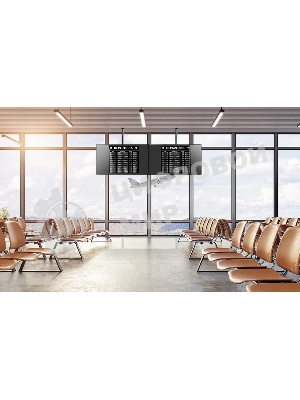 Потолочный кронштейн ONKRON N1L для телевизора 32