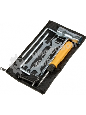 Мотобур Huter GGD-62 70/13/18