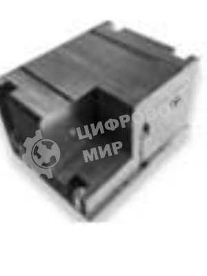 Радиатор SuperMicro SNK-P0048PSC