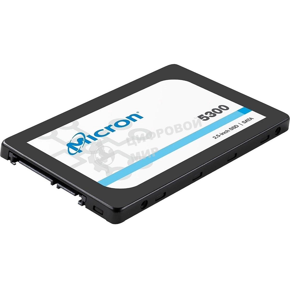 Накопитель SSD SATA2.5