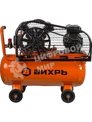 Компрессор Вихрь КМП-400/50Р 74/3/10