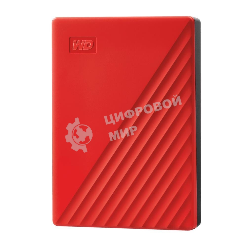 Внешний HDD 2.5