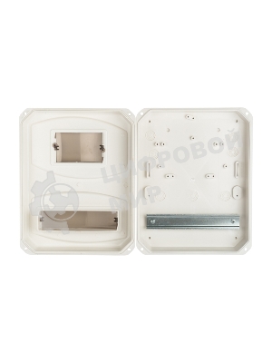 ЩУРн-П 3/10 (344х271х113) IP55 EKF Basicpb-3/10-55-basEKF