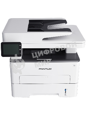 МФУ лазерное Pantum M7310DN, A4, ч/б, печ. 33 стр/мин., скан. до 25 стр/мин., 1200 x 1200 dpi, Ethernet (RJ-45), USB 2.0, проектная модель