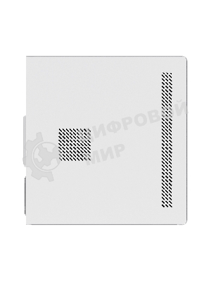 Компьютерный корпус с блоком питания 450Вт./Case Foxline FL-719W-FZ450R-U31, mATX case, белый, w/PSU 450W 12cm, w/1xUSB 2.0, w/1xUSB 3.0, w/1xCombo Audio, w/pwr cord, w/o FAN