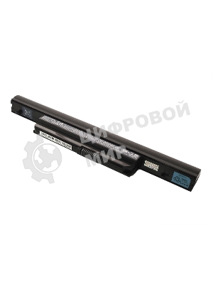 Аккумуляторная батарея для ноутбука Acer Aspire 3820T (AS10B31) 4400-5200mAh черный