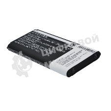 Аккумулятор CameronSino CS-SMG800XL BG-BG800BBE для Samsung Galaxy S5 Mini SM-G800F3.85V, 2100mAh, 8.09Wh
