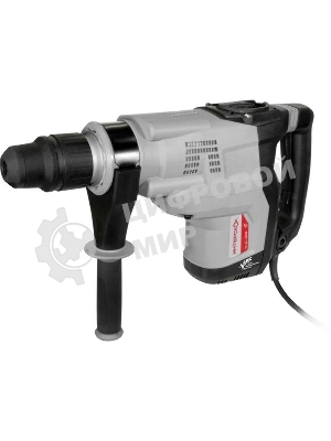 Перфоратор Интерскол ПВ-50/1500ЭВ патрон:SDS-max уд.:15Дж 1500Вт (кейс в комплекте)