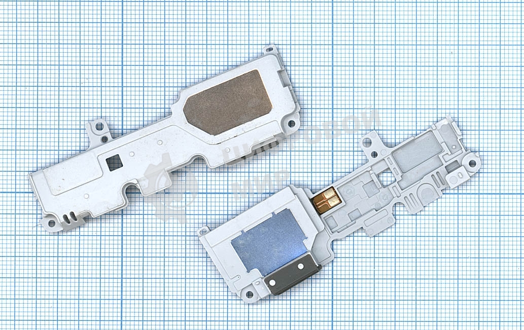 Полифонический динамик (Buzzer) для Huawei Ascend Y6