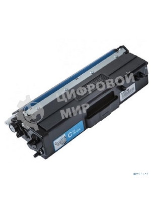 Картридж лазерный Brother TN-423C голубой (4000 стр.) для HL-L8260CDW, HL-L8360CDW, DCP-L8410CDW, MFC-L8690CDW, MFC-L8900CDW