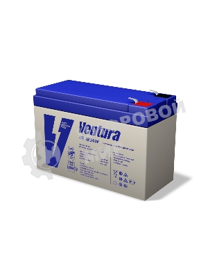 Батарея для ИБП Ventura HR1234W 12V 9Ah