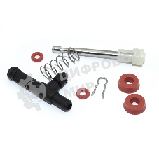 Ремкомплект дренажного клапана Jura С, E, F, I, S, X-серии XL