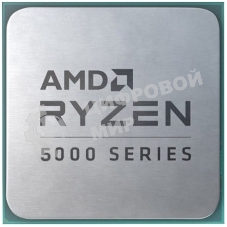 Процессор AMD Ryzen 5 5500GT Soc-AM4 3.6GHz OEM