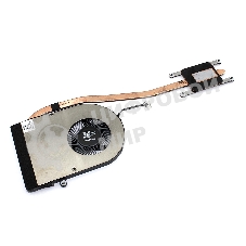 Система охлаждения для ноутбука Lenovo ThinkPad T580