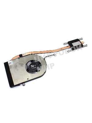 Система охлаждения для ноутбука Lenovo ThinkPad T580