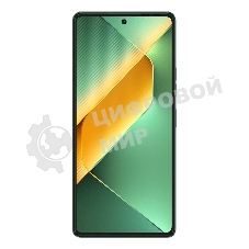 Смартфон Tecno POVA 6 LI7, 12/256Gb, зеленый