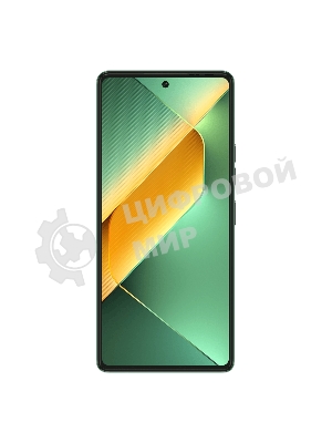 Смартфон Tecno POVA 6 LI7, 12/256Gb, зеленый